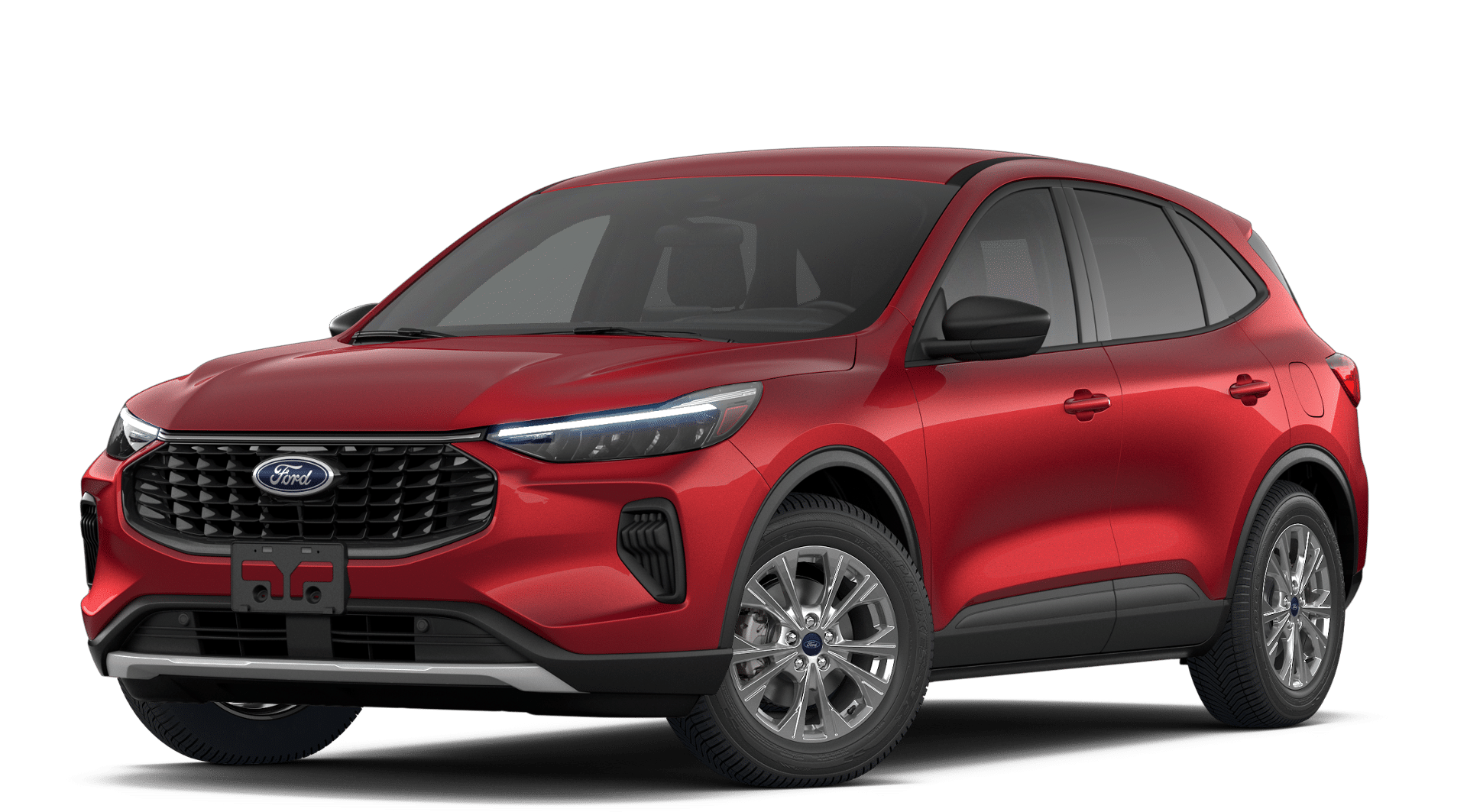 2026 Ford Escape® External Image 1